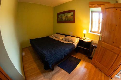 Turisti?na Kmetija Vrezner Apartment