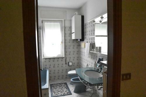 Apartamento Casa Vacanza Dolcevita