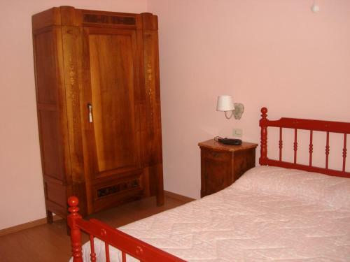 Apartamento La Casetta Dei Cuori