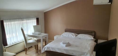 Hostal Gostilna S Preno?i??i Pri Janezu