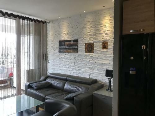 Lovely Apartment