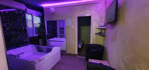 Apartment Aqua, Free Parking