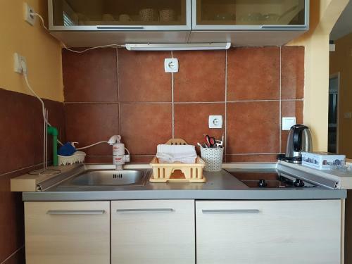 Apartamento Bellmatini
