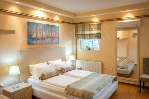 Apartamento Bellmatini