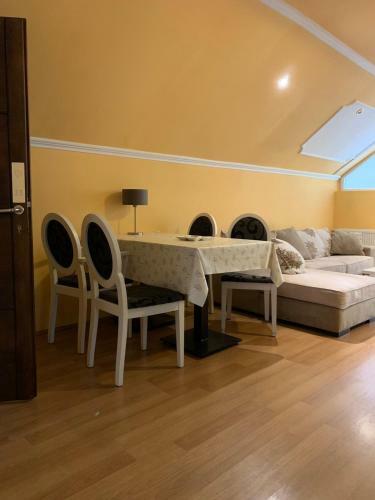 Apartamento Bellmatini