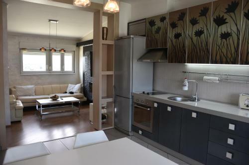 Apartment Topflat