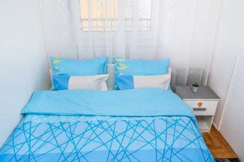Apartamento Barbara