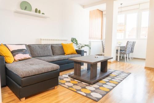 Apartamento New Wake Up For 6