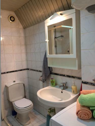 Apartamento Jamiva Krunska Vracar