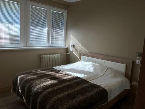 Lovely Apartment 2