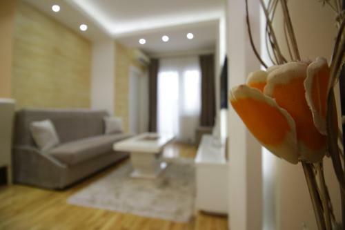 Luna Lux Apartman