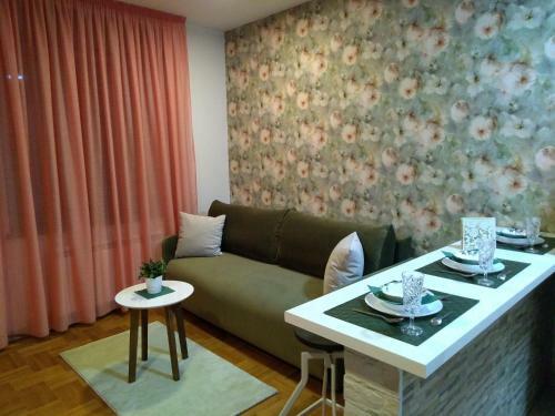 Apartamento Peyton