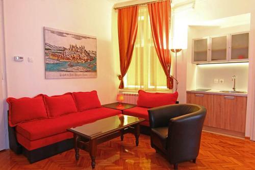 Central Apartments
