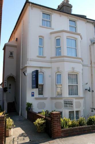 Bed & Breakfast Kentmere Guest House