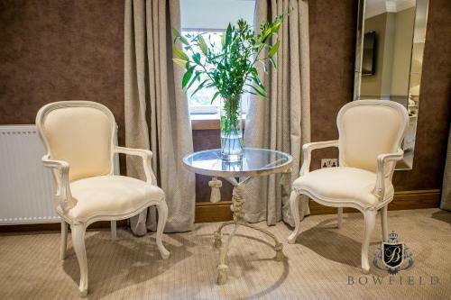 Bowfield Hotel & Country Club