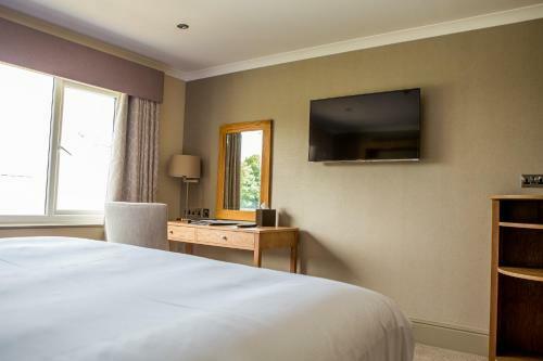 Bowfield Hotel & Country Club
