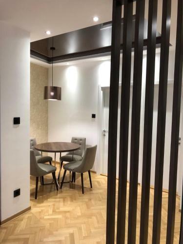 Apartamentos Aria Royal