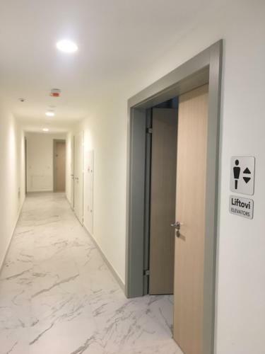 Apartamentos Belgrade Waterfront - Beograd Na Vodi