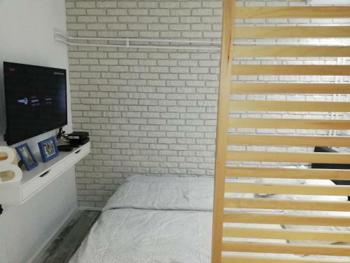 Apartamento Hilly
