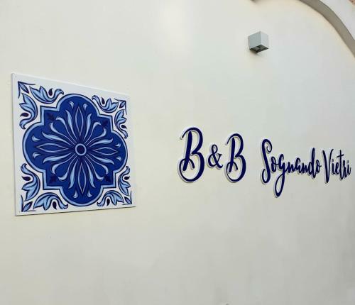 B&B Sognando Vietri