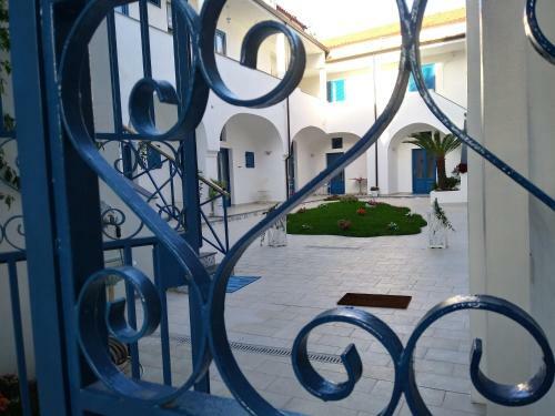 B&B Sognando Vietri