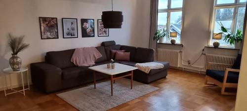 Apartamento Kungsgatan 30