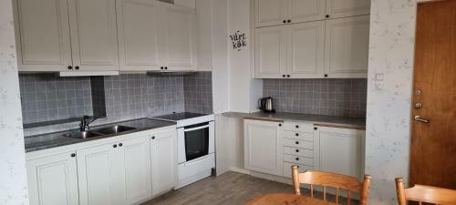 Apartamento Kungsgatan 30