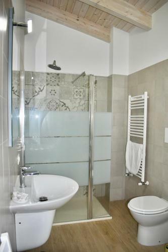 Bed & Breakfast Dimora Normanna