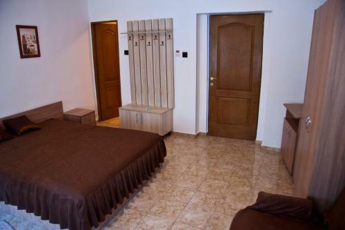 Hostal Clisura Dunarii - Danubian Border