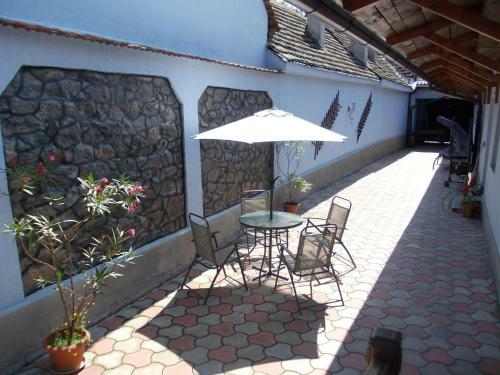 Hostal Clisura Dunarii - Danubian Border