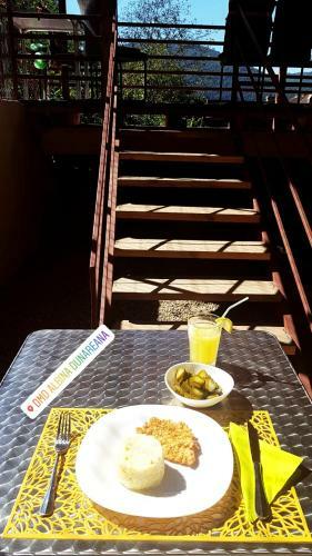 Hostal Albina Dunareana