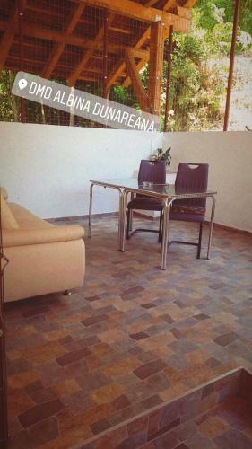 Hostal Albina Dunareana