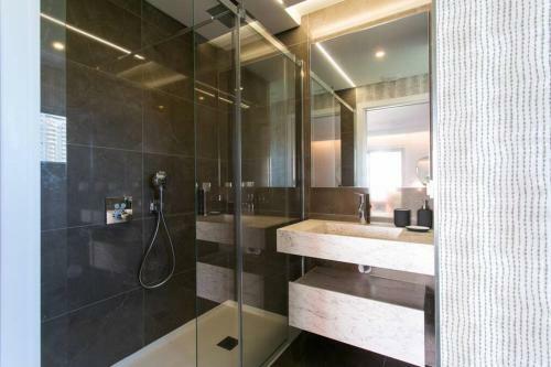 Apartamento Luxury 4 Bedr Flat W/ Panoramic Views & Pool!!