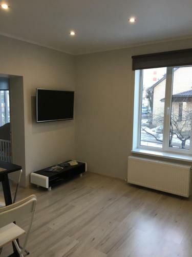 Av Apartment