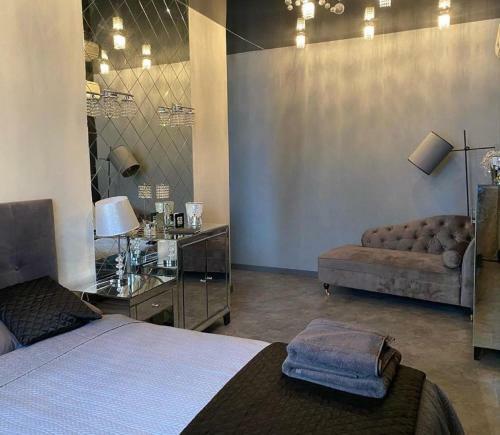 Evis Ltd Apartments