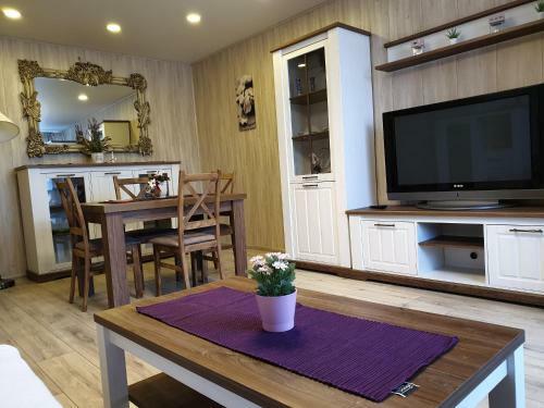 Marijampol?s Jauk?s Apartamentai