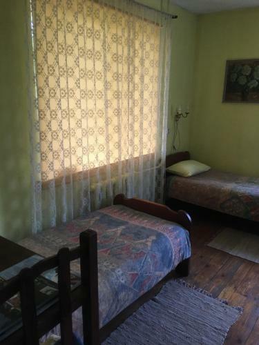 Hostal Viesu Nams R?mes