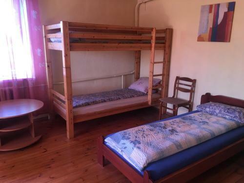 Hostal Viesu Nams R?mes