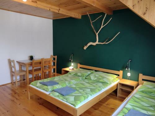 Hostal Jurajska Chata