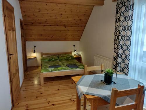 Hostal Jurajska Chata