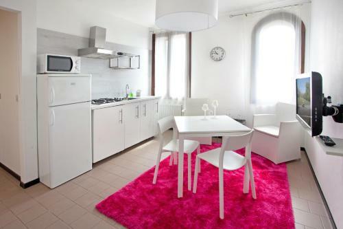 Apartamento Avianresidenze
