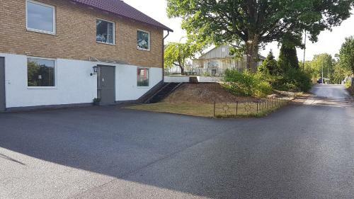 Villa Lust Huset