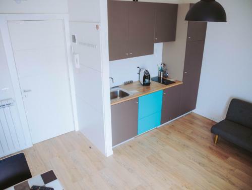 Hostal Avezzano 3 60 Guest House
