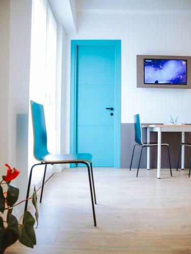 Hostal Avezzano 3 60 Guest House