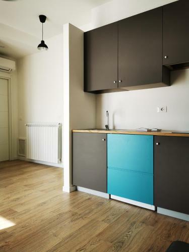 Hostal Avezzano 3 60 Guest House