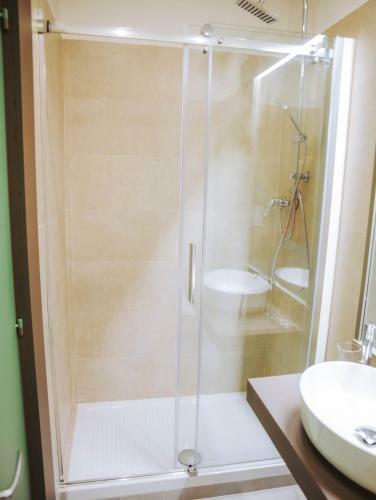 Hostal Avezzano 3 60 Guest House