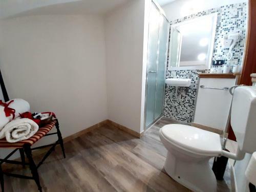 Hostal Risorgimento