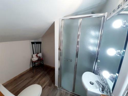 Hostal Risorgimento