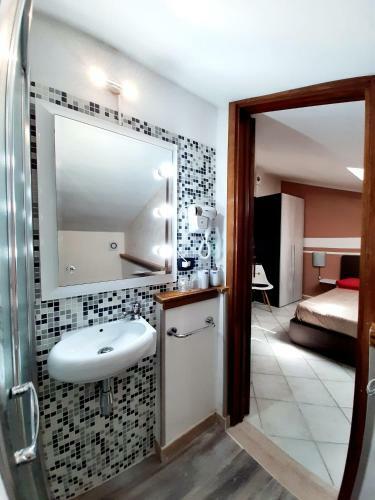 Hostal Risorgimento