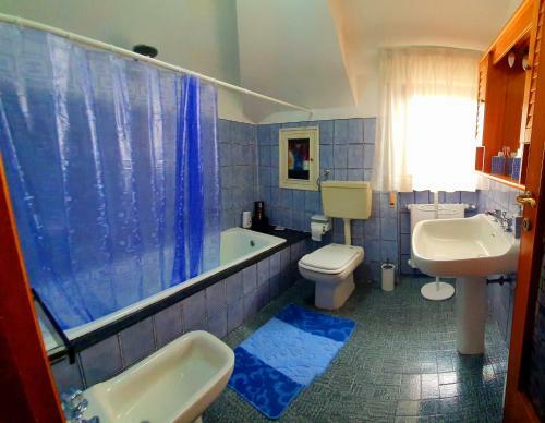Apartamento La Casa Di Loryanne